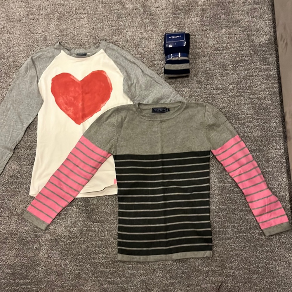 Tooby Doo bundle
